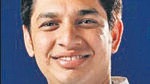 Satyajeet Tambe Patil, son of Congress legislator Sudhir Tambe Patil and nephew of revenue minister Balasaheb Thorat Satyajeet Tambe Patil, son of Congress legislator Sudhir Tambe Patil and nephew of revenue minister Balasaheb Thorat