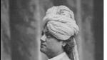 Swami Vivekananda (Courtesy Guru to the World) Swami Vivekananda (Courtesy Guru to the World)