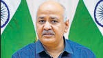 The decision was taken in the meeting of the group of ministers chaired by deputy chief minister Manish Sisodia. (PTI) The decision was taken in the meeting of the group of ministers chaired by deputy chief minister Manish Sisodia. (PTI)