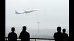 The direct flight of Hubballi will be in operation from February 5. (REPRESENTATIVE PHOTO) The direct flight of Hubballi will be in operation from February 5. (REPRESENTATIVE PHOTO)