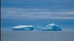 The world’s largest glaciers (above)by area are found in Antarctica, where large amounts of ice have accumulated over a long period of time The world’s largest glaciers (above)by area are found in Antarctica, where large amounts of ice have accumulated over a long period of time