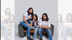 Viraj, Anamika and Vishesh Khanna in this week’s HT Brunch; (Rajesh Gupta & Kanishk Gupta) Viraj, Anamika and Vishesh Khanna in this week’s HT Brunch; (Rajesh Gupta & Kanishk Gupta)
