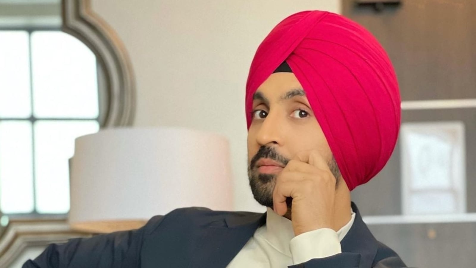 Diljit Dosanjh says he will sing in Punjabi at Coachella: ‘We also listen to songs whose language we don’t understand’