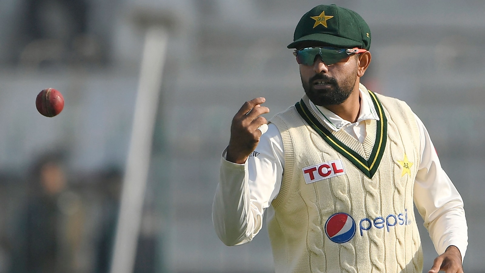 PCB mulls replacing Babar Azam as Test captain as Shan Masood emerges top contender: Report