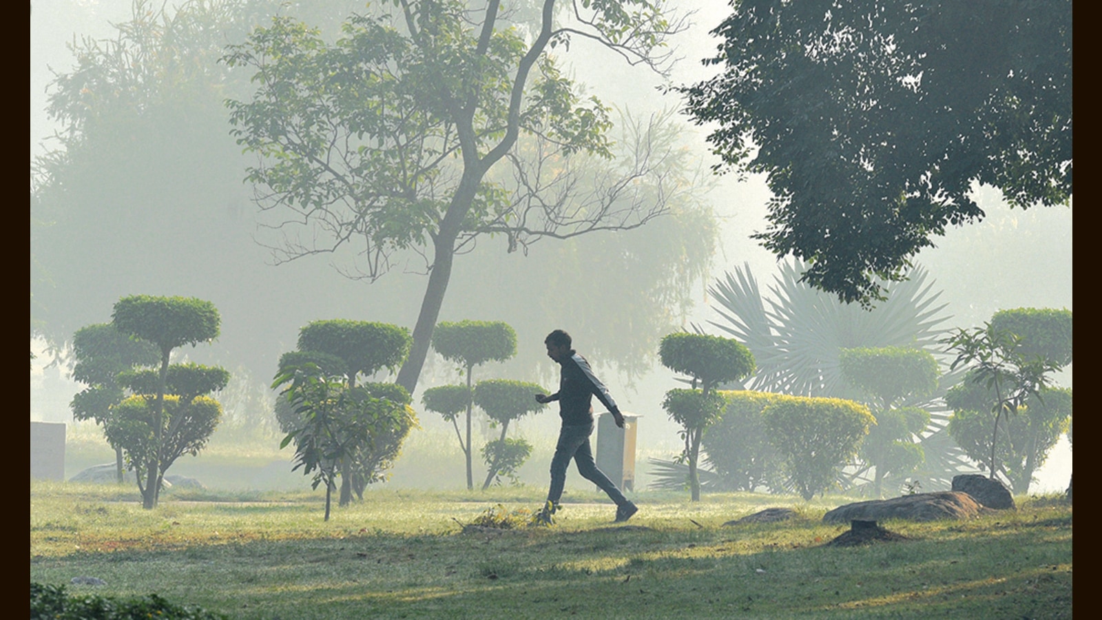 How smart is your air-purifier? Find out with Vishal Mathur