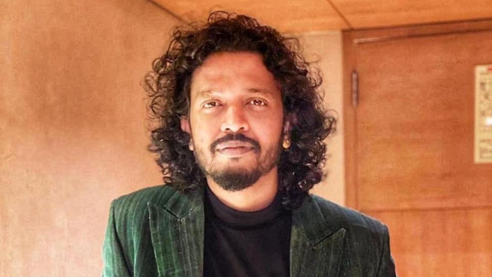 Current Laga Re singer Nakash Aziz doesn’t mind south influence on Bollywood music