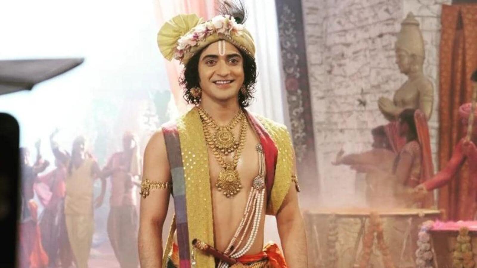 Sumedh Mudgalkar on RadhaKrishn shutting down: Cannot really ...