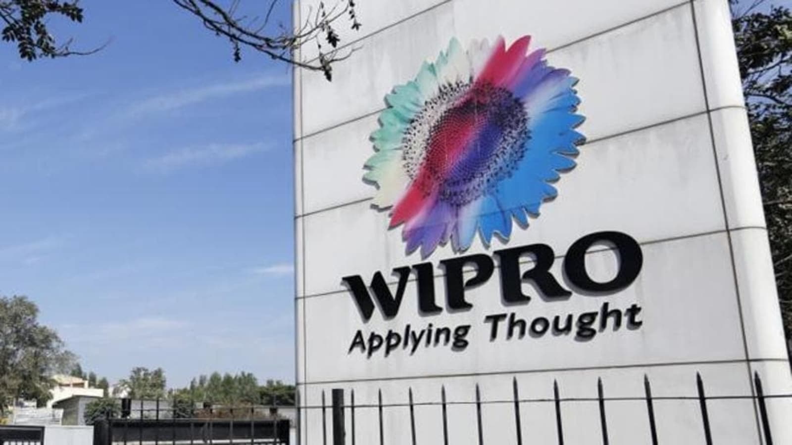 Wipro's Q3 profit up 2.8% year on year to ₹3,053 crore; revenue up by 14%