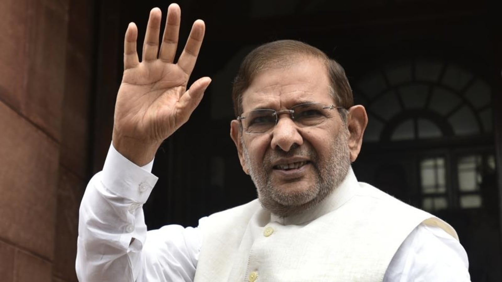 Sharad Yadav: Socialist leader whose political journey saw splits and alliances