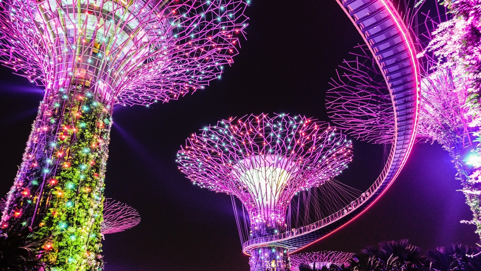 Singapore and its unforgettable nightlife