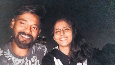 13 months after MBBS student’s disappearance from Bandstand, crime branch arrests lifeguard