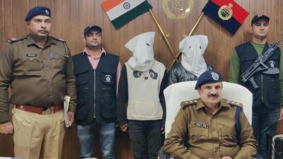 Man loses kidney after being assaulted by snatchers for resisting robbery in Gurugram Man loses kidney after being assaulted by snatchers for resisting robbery in Gurugram