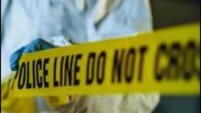 Dr Charan Kamal, emergency nodal officer at the civil hospital, Ludhiana, said, “Nobody sustained serious injuries during the clash. They are currently receiving treatment at the emergency room.” (HT FILE PHOTO)