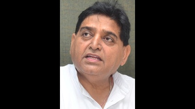 Ex-minister Sunder Sham Arora was was questioned about the plot, area and boundaries and how many separate people the plot was sold. Ex-minister Sunder Sham Arora was was questioned about the plot, area and boundaries and how many separate people the plot was sold.