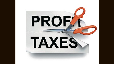 Government buildings owe Panchkula MC ₹50 crore property tax. (iStock Photo) Government buildings owe Panchkula MC ₹50 crore property tax. (iStock Photo)