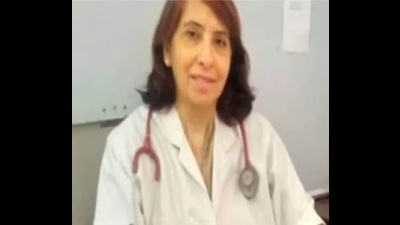 Gynaecologist Vineeta Arora was bludgeoned to death after she tried to resist robbers at her house in Kurukshetra’s Sector 13 on Monday night. (HT File)