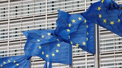 Poland EU aid: Polish parliament takes first step to back bill accessing EU aid. (REUTERS)