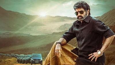 Nandamuri Balakrishna’s Veera Simha Reddy earned ₹48 crore at box office worldwide. Nandamuri Balakrishna’s Veera Simha Reddy earned ₹48 crore at box office worldwide.