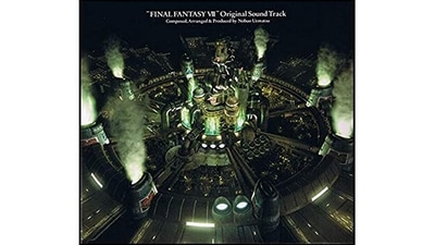 Nobuo Uematsu of Final Fantasy VII (1997): Self-taught Japanese composer Nobuo Uematsu’s classical videogame compositions were known for their complicated and emotional themes, like the ‘One-Winged Angel’ that featured in the 1997 RPG Final Fantasy VII. The lyrics for the piece were taken from the Carmina Burana, a collection of 24 medieval poems. Uematsu’s compositions include a diverse mix of classical tunes with heavy metal and electronica. (Nintendo) Nobuo Uematsu of Final Fantasy VII (1997): Self-taught Japanese composer Nobuo Uematsu’s classical videogame compositions were known for their complicated and emotional themes, like the ‘One-Winged Angel’ that featured in the 1997 RPG Final Fantasy VII. The lyrics for the piece were taken from the Carmina Burana, a collection of 24 medieval poems. Uematsu’s compositions include a diverse mix of classical tunes with heavy metal and electronica. (Nintendo)