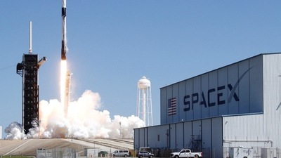 SpaceX in South Korea: Elon Musk's SpaceX files papers to launch Starlink in South Korea. (REUTERS)