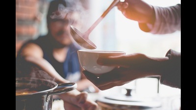Set yourself up for warm and cozy winters with these recipes by culinary experts (HT Photos) Set yourself up for warm and cozy winters with these recipes by culinary experts (HT Photos)