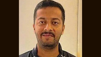 Sharma has played six first class matches, taking 25 wickets. He played as many ‘List A’ matches and has eight wickets to his name. He was a member of the Himachal Squad that won Vijay Hazare trophy in 2021. (Ht Photo) Sharma has played six first class matches, taking 25 wickets. He played as many ‘List A’ matches and has eight wickets to his name. He was a member of the Himachal Squad that won Vijay Hazare trophy in 2021. (Ht Photo)