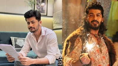 Actor Abhishek Nigam is likely to replace actor Sheezan Khan, who is in judicial custody, in SAB TV's Ali Baba Dastaan-E-Kabul. Actor Abhishek Nigam is likely to replace actor Sheezan Khan, who is in judicial custody, in SAB TV's Ali Baba Dastaan-E-Kabul.