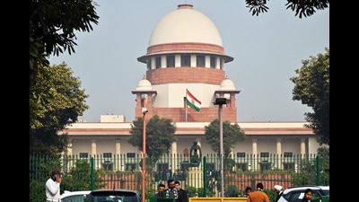 The Supreme Court reminded states that any action against perpetrators of hate speech should be irrespective of religion as the crime committed is against society, regardless of who the speaker is. (ANI) The Supreme Court reminded states that any action against perpetrators of hate speech should be irrespective of religion as the crime committed is against society, regardless of who the speaker is. (ANI)