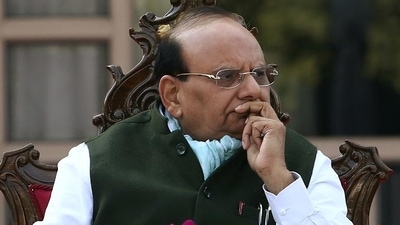 Delhi Lieutenant Governor Vinai Kumar Saxena. (File photo/ ANI) Delhi Lieutenant Governor Vinai Kumar Saxena. (File photo/ ANI)
