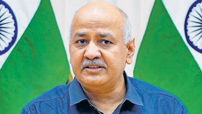 The decision was taken in the meeting of the group of ministers chaired by deputy chief minister Manish Sisodia. (PTI)