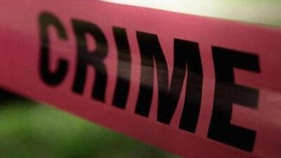 The head constable said he and constable Gurjant Singh conducted a raid at his shop and the accused took him to a room on the first floor of the shop in Ludhiana, where the banned string had been kept. (HT FILE PHOTO)