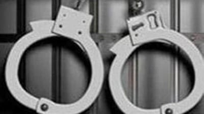 The snatchers were arrested near Kwality Chowk in Ludhiana during a special checking. (HT FILE PHOTO) The snatchers were arrested near Kwality Chowk in Ludhiana during a special checking. (HT FILE PHOTO)