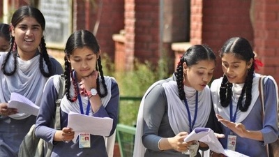 RBSE Board Exams 2023 Time Table: Rajasthan Class 10, 12 datesheet released (File photo)