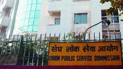 UPSC Recruitment 2023: Apply for Scientist ‘B’ and other posts from January 14 UPSC Recruitment 2023: Apply for Scientist ‘B’ and other posts from January 14