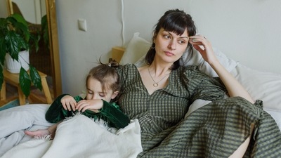 With so many demands on your time and energy, it's no surprise that many parents experience burnout, despite it being a topic that is not frequently discussed. (Pexels) With so many demands on your time and energy, it's no surprise that many parents experience burnout, despite it being a topic that is not frequently discussed. (Pexels)