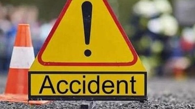 Australia road accident: Indian origin driver charged in Australia for car crash that killed 4 passengers. (Representative Photo) Australia road accident: Indian origin driver charged in Australia for car crash that killed 4 passengers. (Representative Photo)