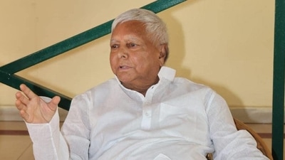 The alleged scam took place when Lalu Yadav was Railway Minister between 2004 to 2009. (File) The alleged scam took place when Lalu Yadav was Railway Minister between 2004 to 2009. (File)
