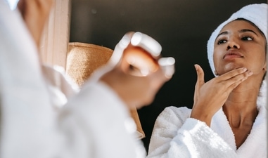 Skincare tips: Home remedies to treat facial eczema or atopic dermatitis (Sora Shimazaki) Skincare tips: Home remedies to treat facial eczema or atopic dermatitis (Sora Shimazaki)
