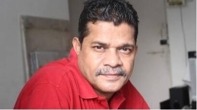 Sanjay Chouhan dies at 62. Sanjay Chouhan dies at 62.