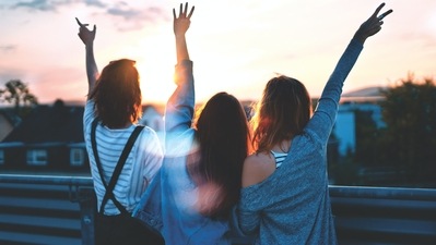 5 hottest bachelor party destinations of 2023 to celebrate your last single days (Unsplash) 5 hottest bachelor party destinations of 2023 to celebrate your last single days (Unsplash)