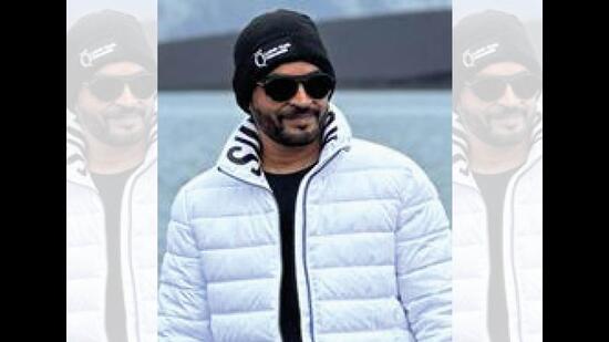 Vasim Shaikh of The Q Experiences, a luxury expedition company Vasim Shaikh of The Q Experiences, a luxury expedition company