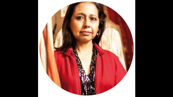 Anju Modi Anju Modi