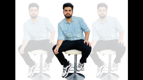 जितेंद्र शर्मा उर्फ @TedTheStoner जितेंद्र शर्मा उर्फ @TedTheStoner