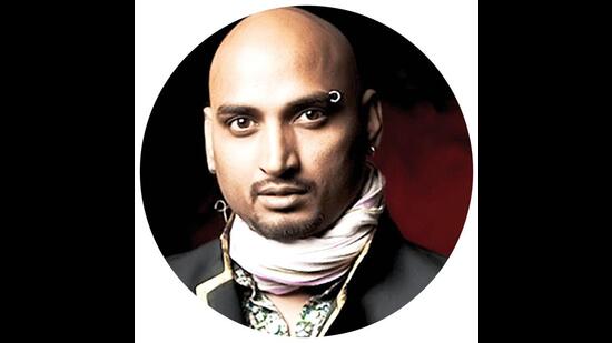 Samant Chauhan Samant Chauhan