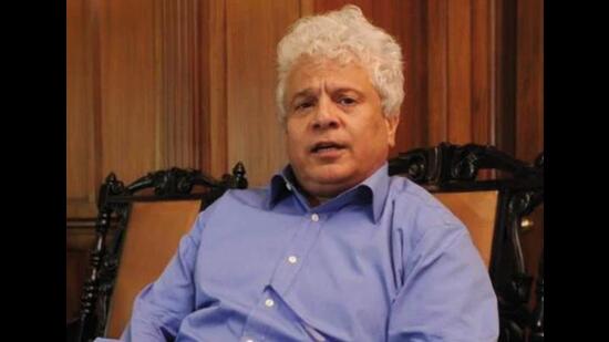 Suhel Seth visited Antarctica in 2018 and wrote about it for HT Brunch Suhel Seth visited Antarctica in 2018 and wrote about it for HT Brunch