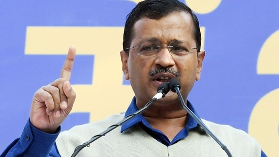 Kejriwal on Friday said elected governments should be allowed to function. Kejriwal on Friday said elected governments should be allowed to function.