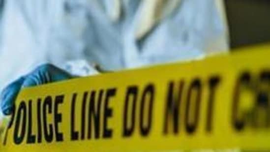 According to Banjara Hills police, the injured is undergoing treatment at the Nizam’s Institute of Medical Sciences (NIMS) and his condition is critical. (HT Archives)