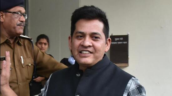 SC grants bail to Vyapam whistleblower | Latest News Delhi
