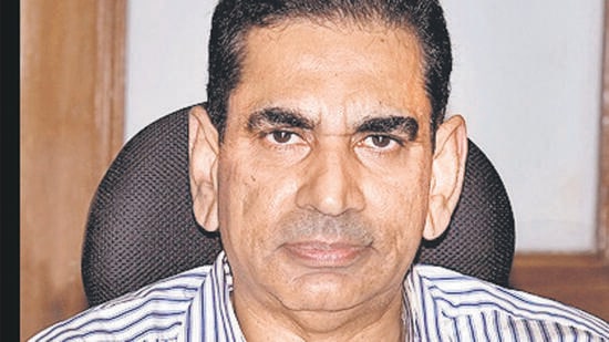 July 14, 2020: Iqbal Singh Chahal, takes charge as the New BMC Commissioner on May 8, 2020.