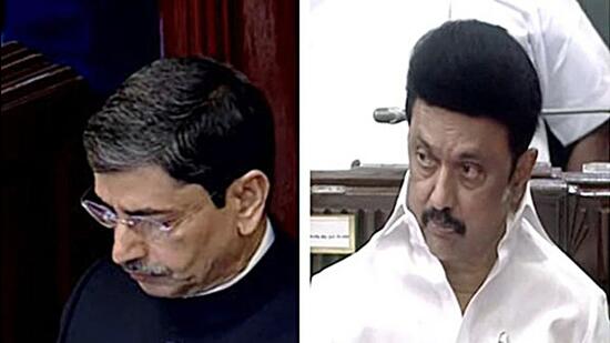 Soon after Ravi’s speech, Stalin put forth a resolution in the assembly that only the printed version of the speech go on record, following which the Governor left in a hurry, even before the national anthem could be played. (ANI)